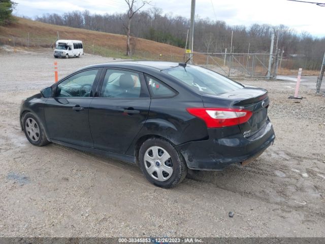 Photo 2 VIN: 1FADP3E23EL371142 - FORD FOCUS 