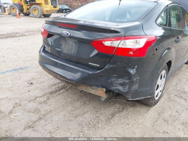 Photo 5 VIN: 1FADP3E23EL371142 - FORD FOCUS 