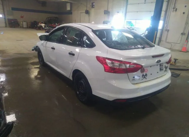 Photo 2 VIN: 1FADP3E23EL377507 - FORD FOCUS 