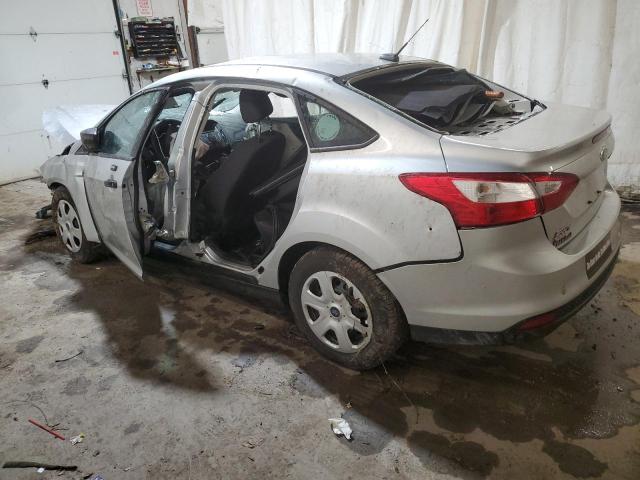 Photo 1 VIN: 1FADP3E23EL416161 - FORD FOCUS 