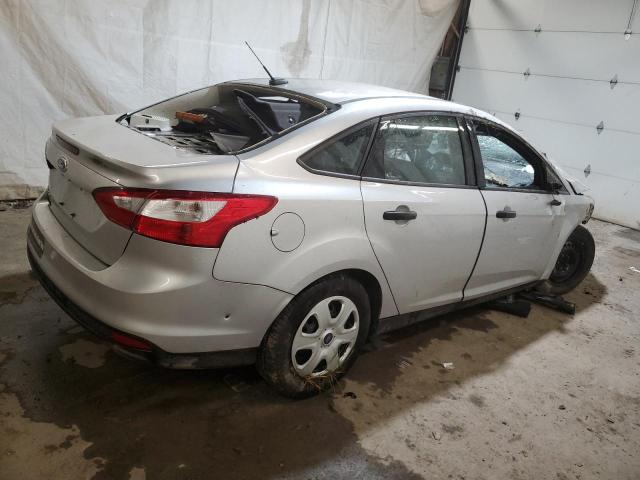 Photo 2 VIN: 1FADP3E23EL416161 - FORD FOCUS 