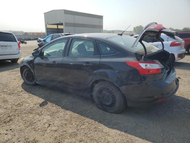 Photo 1 VIN: 1FADP3E23EL420369 - FORD FOCUS S 