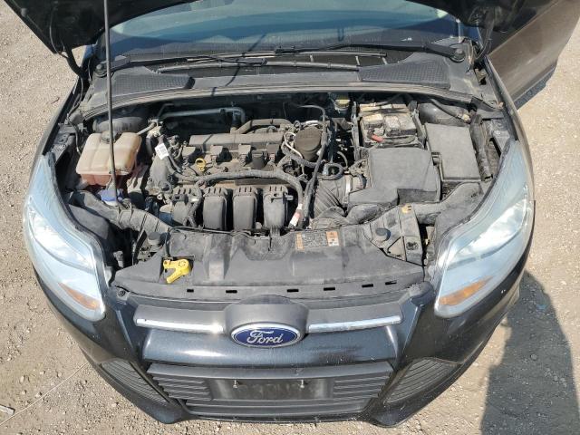 Photo 10 VIN: 1FADP3E23EL420369 - FORD FOCUS S 