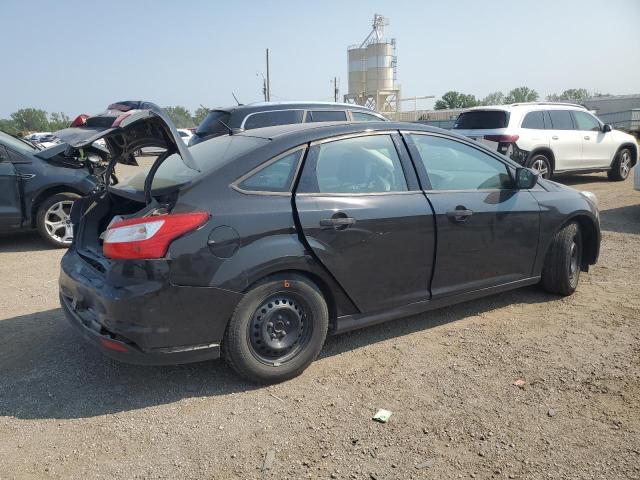 Photo 2 VIN: 1FADP3E23EL420369 - FORD FOCUS S 