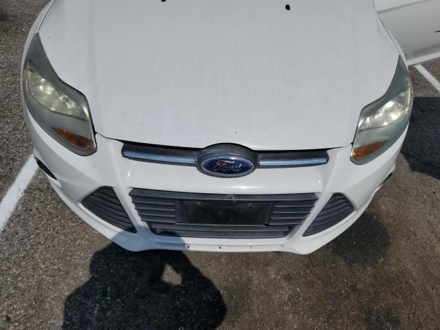 Photo 10 VIN: 1FADP3E23EL432232 - FORD FOCUS 