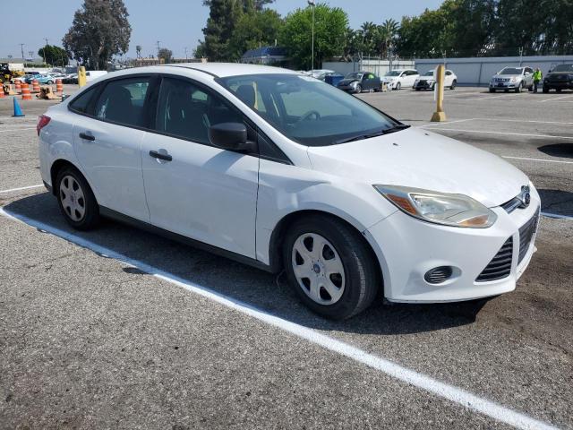 Photo 3 VIN: 1FADP3E23EL432232 - FORD FOCUS 