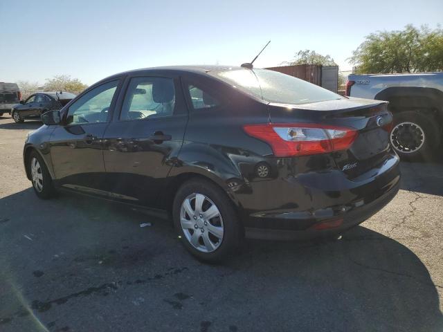 Photo 1 VIN: 1FADP3E23EL432523 - FORD FOCUS S 