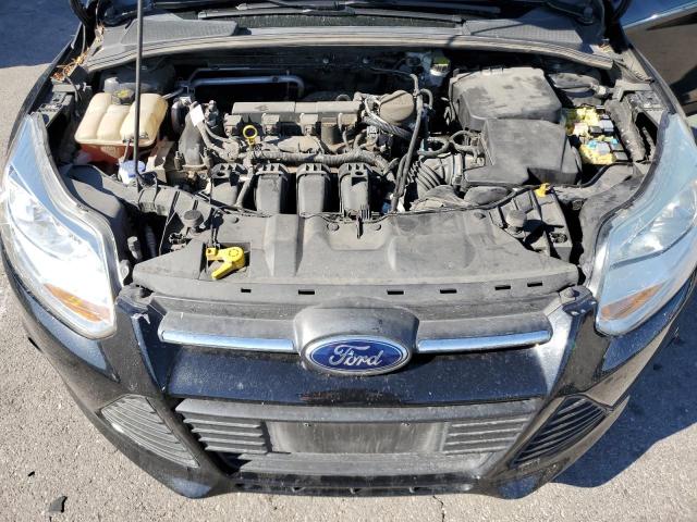 Photo 10 VIN: 1FADP3E23EL432523 - FORD FOCUS S 