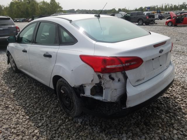 Photo 2 VIN: 1FADP3E23FL209495 - FORD FOCUS S 