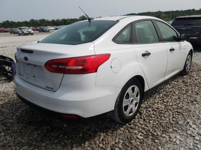 Photo 3 VIN: 1FADP3E23FL209495 - FORD FOCUS S 