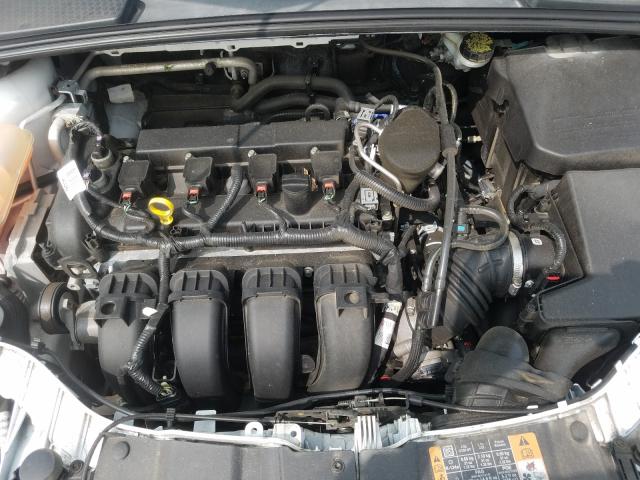 Photo 6 VIN: 1FADP3E23FL209495 - FORD FOCUS S 