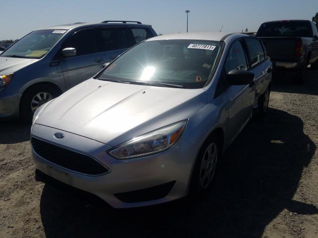 Photo 1 VIN: 1FADP3E23FL221937 - FORD FOCUS S 