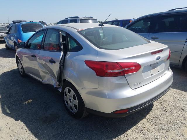 Photo 2 VIN: 1FADP3E23FL221937 - FORD FOCUS S 