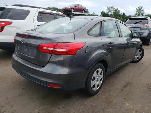 Photo 3 VIN: 1FADP3E23FL226460 - FORD FOCUS S 