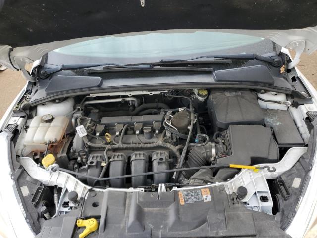 Photo 10 VIN: 1FADP3E23FL232291 - FORD FOCUS S 