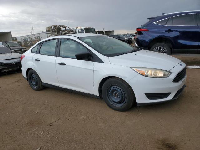 Photo 3 VIN: 1FADP3E23FL232291 - FORD FOCUS S 