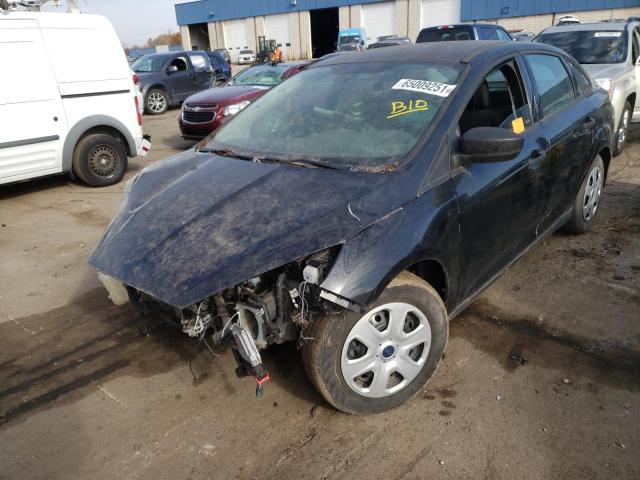 Photo 1 VIN: 1FADP3E23FL235630 - FORD FOCUS S 