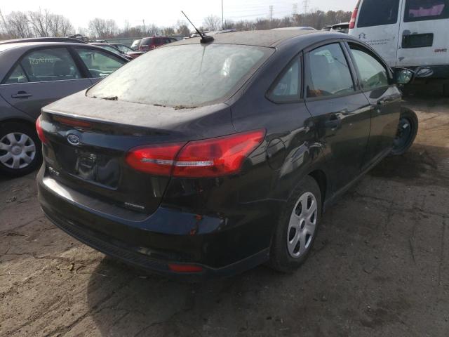 Photo 3 VIN: 1FADP3E23FL235630 - FORD FOCUS S 