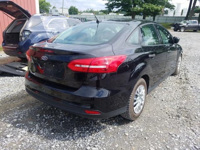 Photo 3 VIN: 1FADP3E23FL267963 - FORD FOCUS 