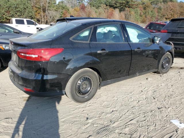 Photo 2 VIN: 1FADP3E23FL272824 - FORD FOCUS S 