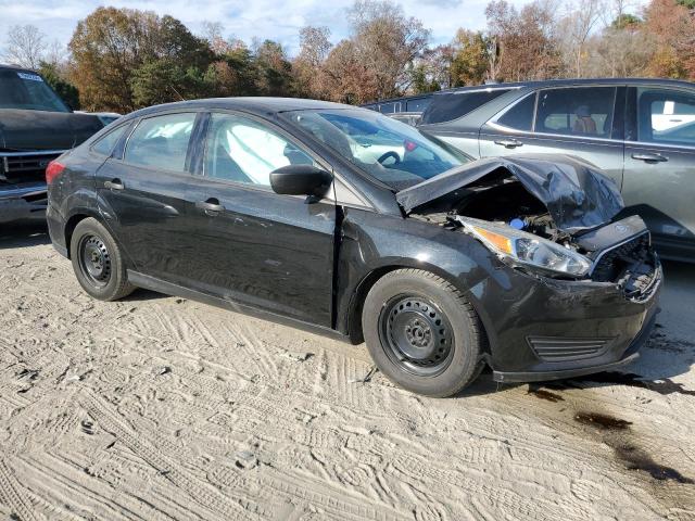 Photo 3 VIN: 1FADP3E23FL272824 - FORD FOCUS S 