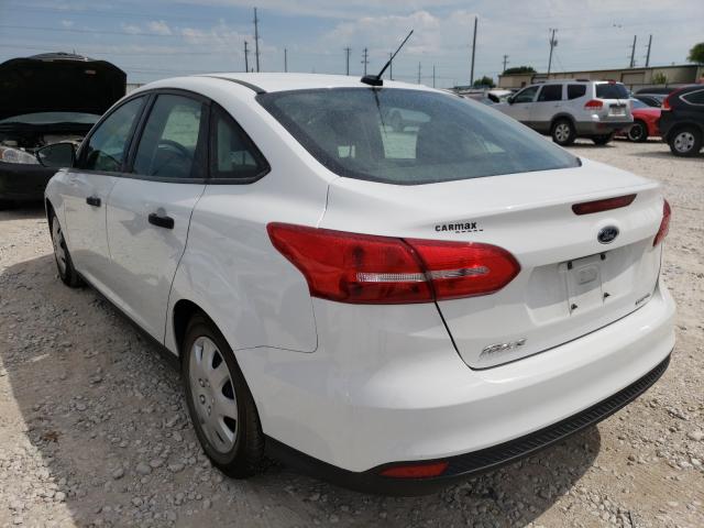 Photo 2 VIN: 1FADP3E23FL274797 - FORD FOCUS S 