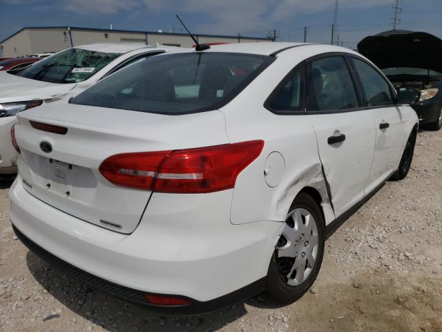 Photo 3 VIN: 1FADP3E23FL274797 - FORD FOCUS S 