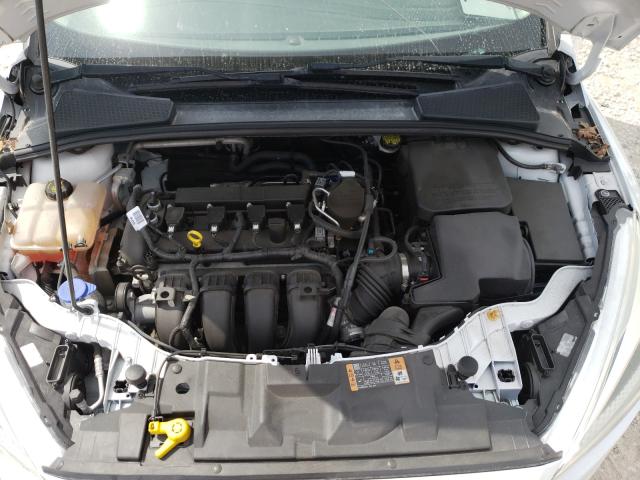 Photo 6 VIN: 1FADP3E23FL274797 - FORD FOCUS S 