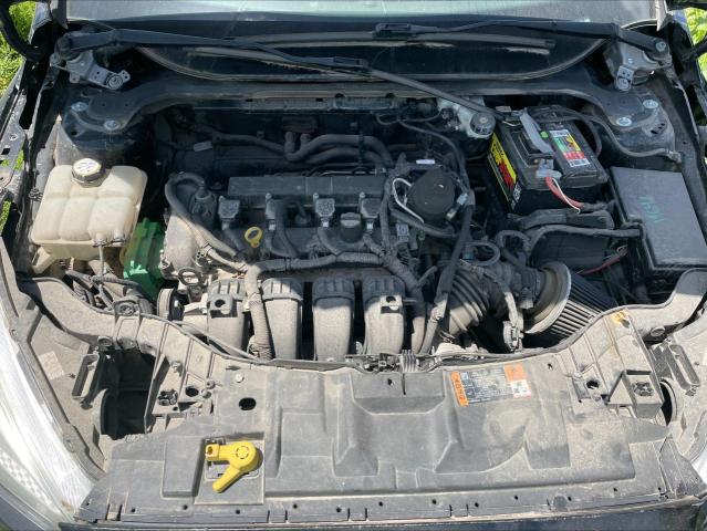 Photo 6 VIN: 1FADP3E23FL280776 - FORD FOCUS S 