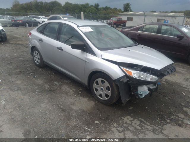 Photo 0 VIN: 1FADP3E23FL285640 - FORD FOCUS 