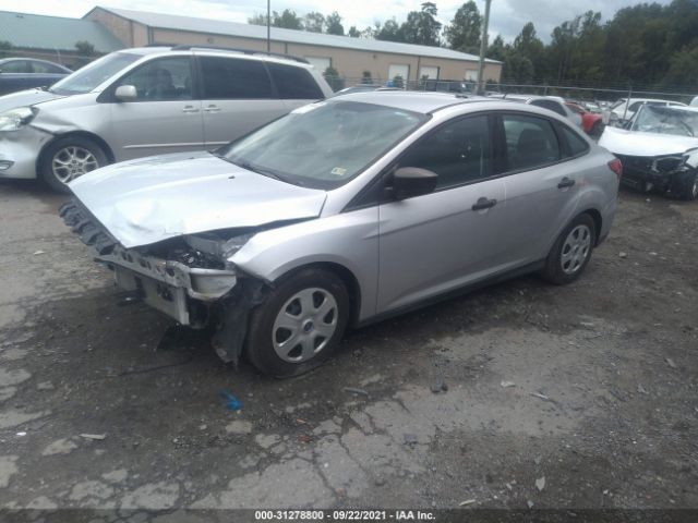 Photo 1 VIN: 1FADP3E23FL285640 - FORD FOCUS 