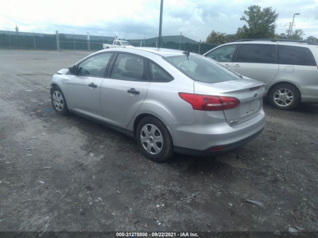 Photo 2 VIN: 1FADP3E23FL285640 - FORD FOCUS 