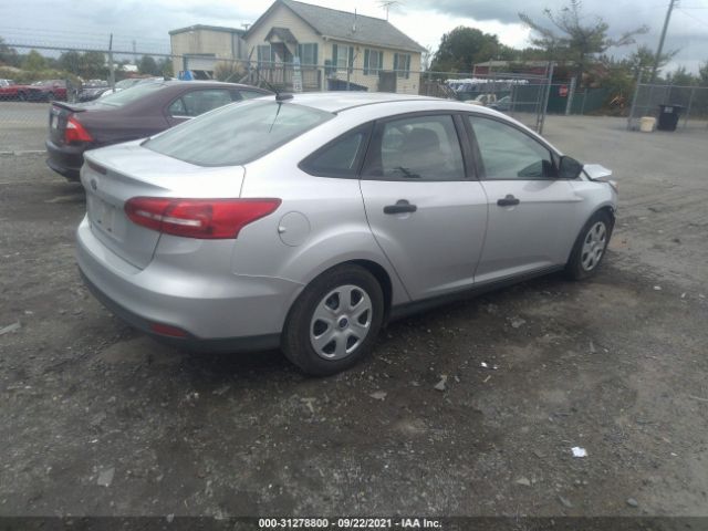 Photo 3 VIN: 1FADP3E23FL285640 - FORD FOCUS 