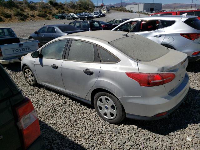 Photo 1 VIN: 1FADP3E23FL301996 - FORD FOCUS S 