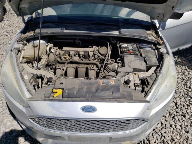 Photo 10 VIN: 1FADP3E23FL301996 - FORD FOCUS S 