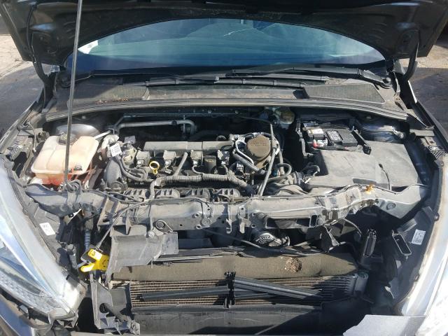 Photo 6 VIN: 1FADP3E23FL304168 - FORD FOCUS 