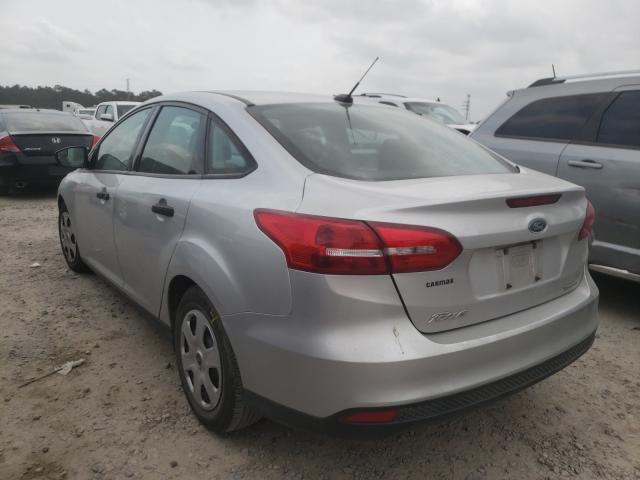 Photo 2 VIN: 1FADP3E23FL305739 - FORD FOCUS S 