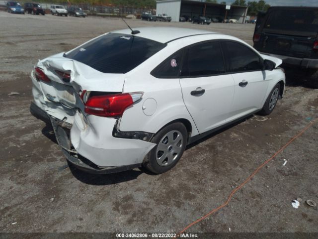 Photo 3 VIN: 1FADP3E23FL365469 - FORD FOCUS 