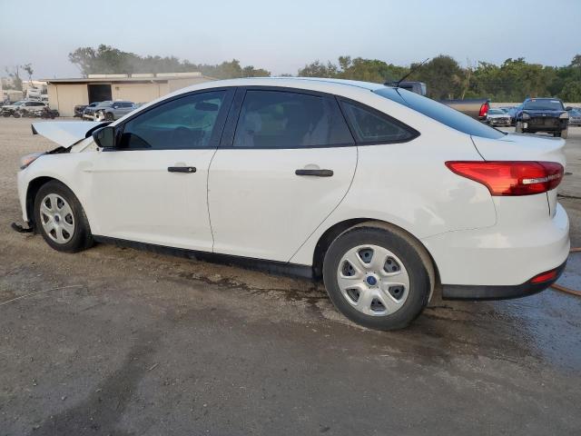 Photo 1 VIN: 1FADP3E23FL366136 - FORD FOCUS S 