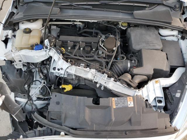 Photo 10 VIN: 1FADP3E23FL366136 - FORD FOCUS S 