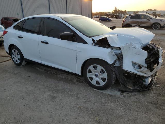 Photo 3 VIN: 1FADP3E23FL366136 - FORD FOCUS S 