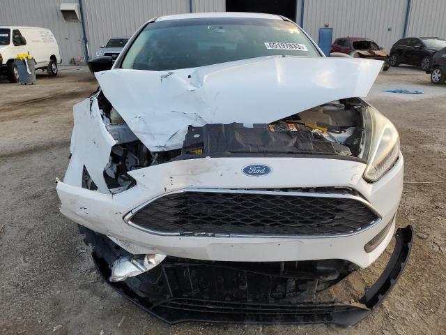 Photo 4 VIN: 1FADP3E23FL366136 - FORD FOCUS S 