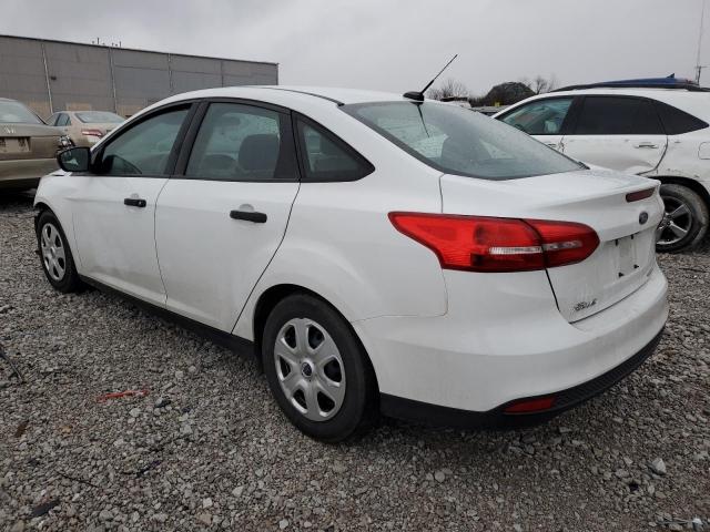 Photo 1 VIN: 1FADP3E23FL367254 - FORD FOCUS S 