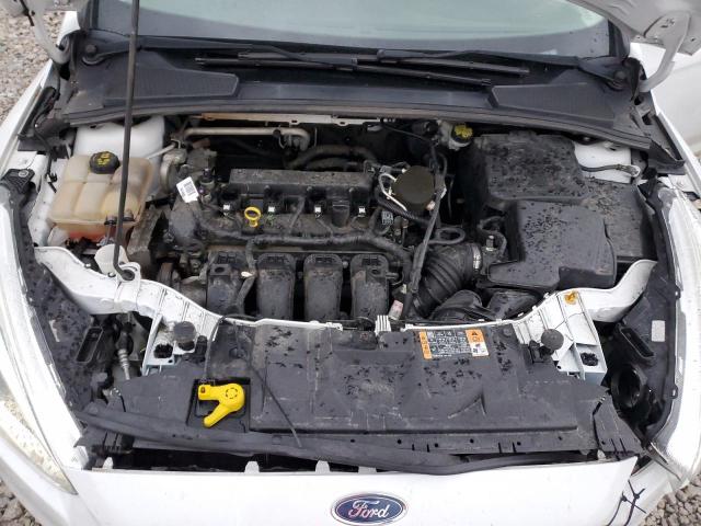 Photo 10 VIN: 1FADP3E23FL367254 - FORD FOCUS S 