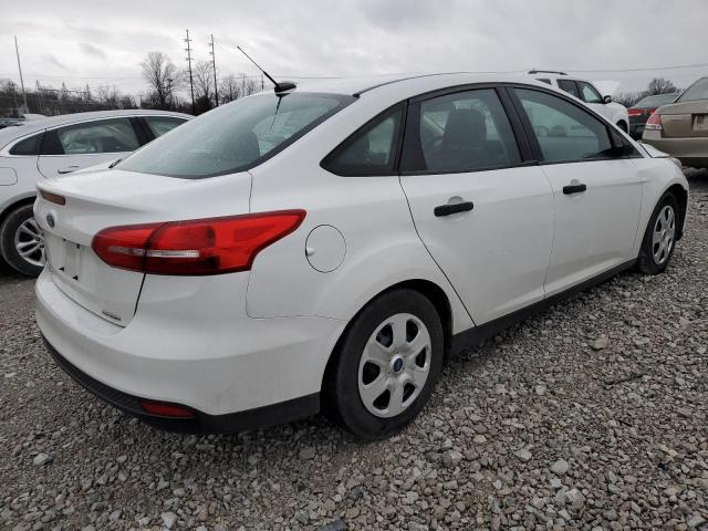 Photo 2 VIN: 1FADP3E23FL367254 - FORD FOCUS S 