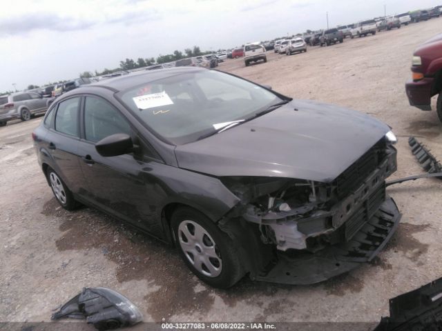 Photo 0 VIN: 1FADP3E23GL202841 - FORD FOCUS 