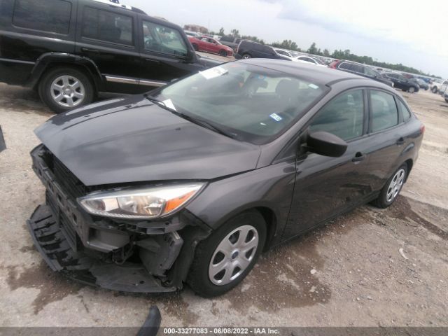 Photo 1 VIN: 1FADP3E23GL202841 - FORD FOCUS 