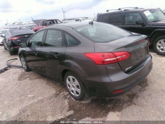 Photo 2 VIN: 1FADP3E23GL202841 - FORD FOCUS 