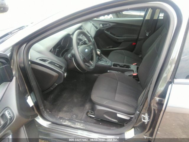 Photo 4 VIN: 1FADP3E23GL202841 - FORD FOCUS 