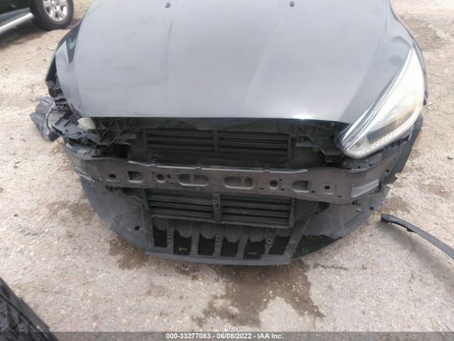 Photo 5 VIN: 1FADP3E23GL202841 - FORD FOCUS 